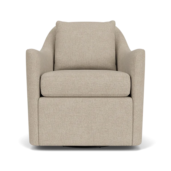 Cleo Swivel Armchair