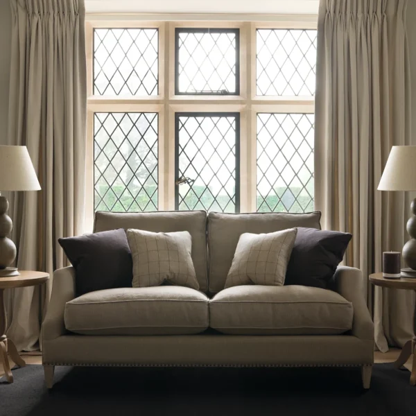 Eva 2 Seater Sofa