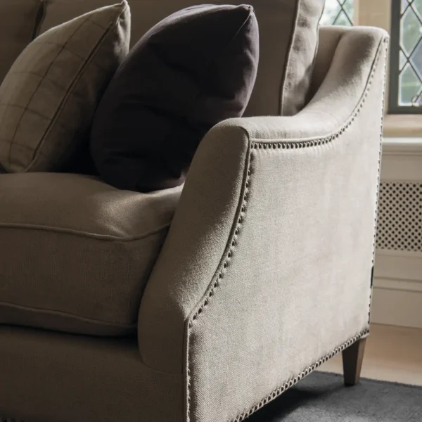 Eva 3 Seater Sofa