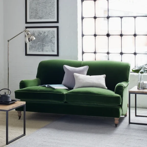 Olivia 2 Seater Sofa