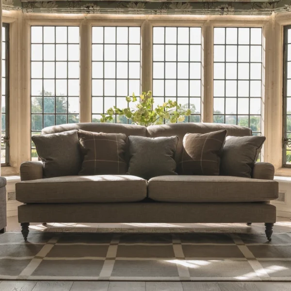 Olivia 3 Seater Sofa