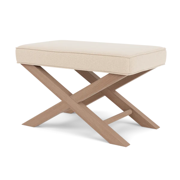 Alex Footstool