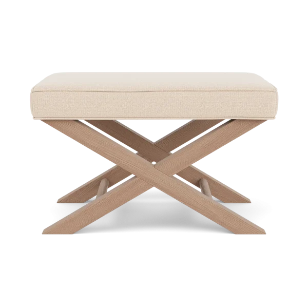 Alex Footstool