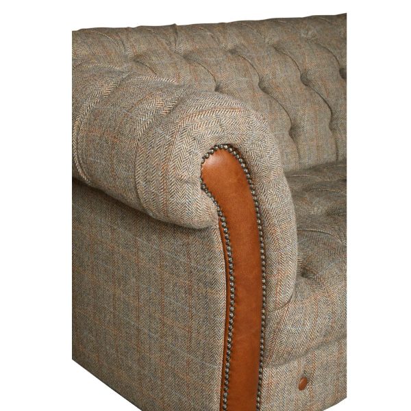 Chester Lodge 3 Seater Sofa
