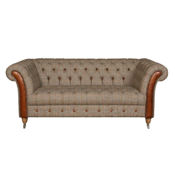 Chester Lodge 2 Seater Sofa