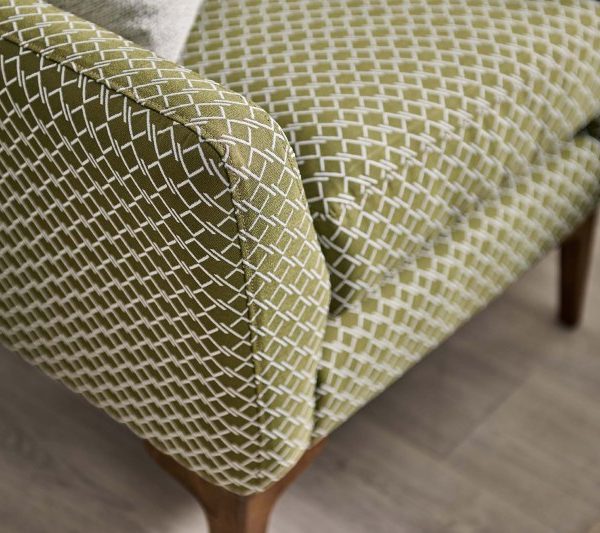 Hansson Accent Chair