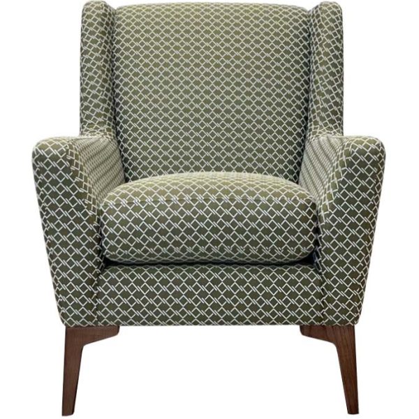 Hansson Accent Chair