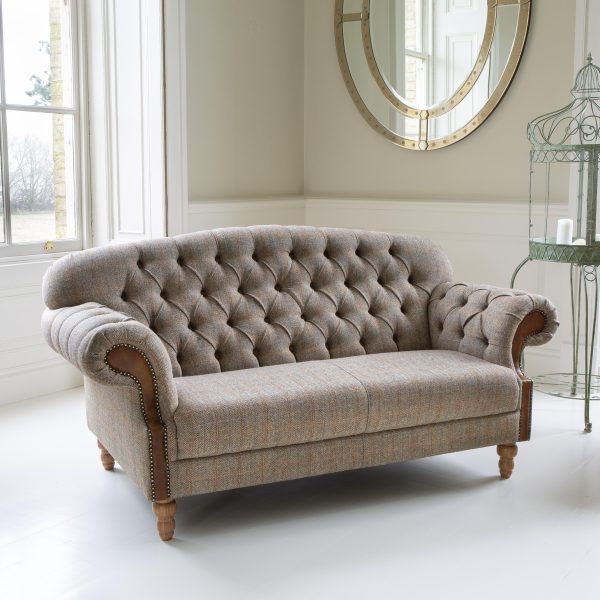 Haworth 2 Seater Sofa