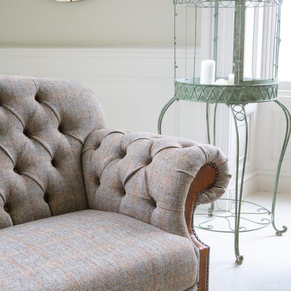 Haworth 2 Seater Sofa
