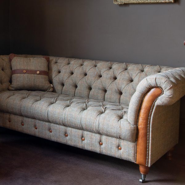 Chester Lodge 2 Seater Sofa
