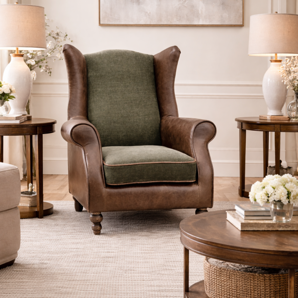 Elford Armchair