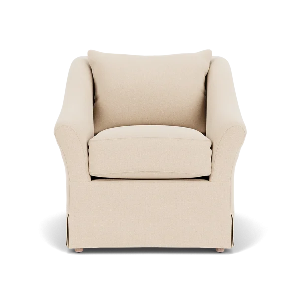 Long Island Armchair