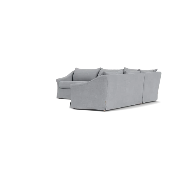 Long Island Corner Sofa