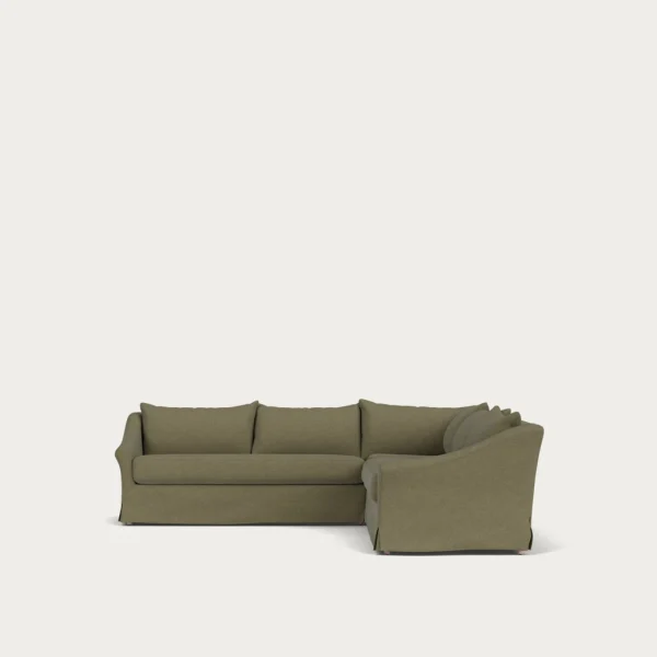 Long Island Corner Sofa