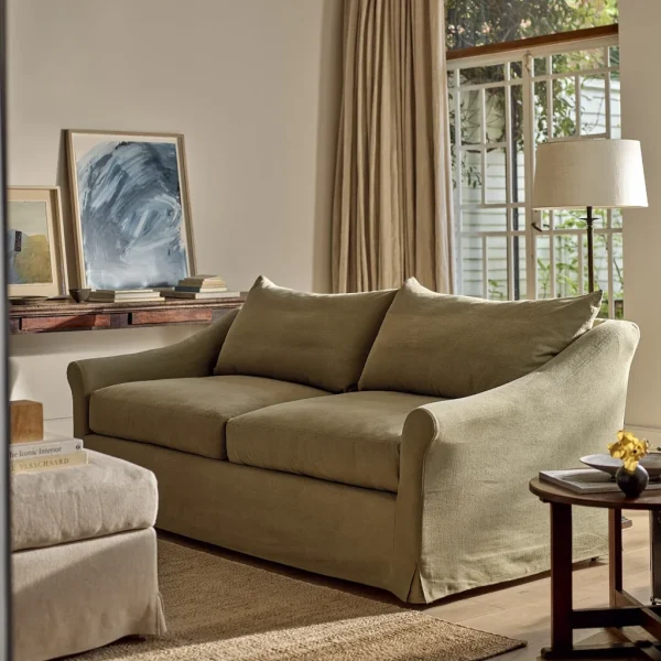 Long Island 2 Seater Sofa