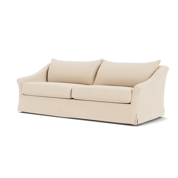 Long Island 4 Seater Sofa