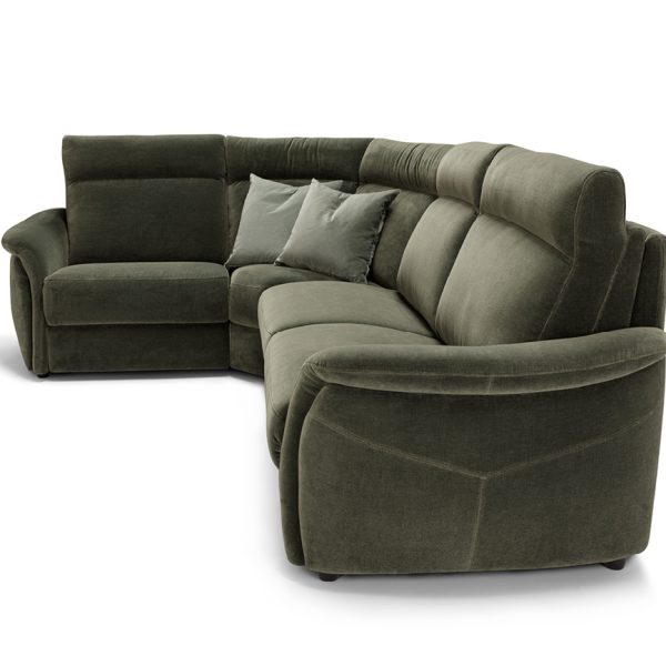 Aglais Corner Sofa