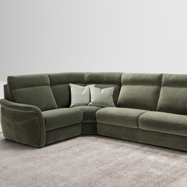 Aglais Corner Sofa